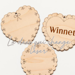 Décoration romantique